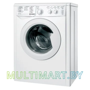 Стиральная машина Indesit IWUC 4105